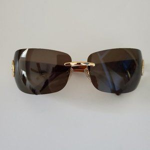 Salvatore Ferragamo Sunglasses